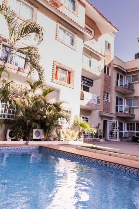 Hostal Las Rosas de Punta Cana68