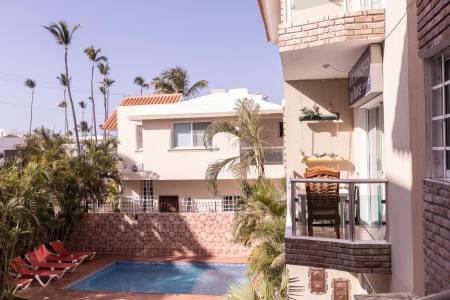 Hostal Las Rosas de Punta Cana71