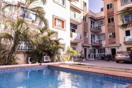 Hostal Las Rosas de Punta Cana75