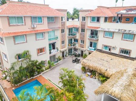 Hostal Las Rosas de Punta Cana76