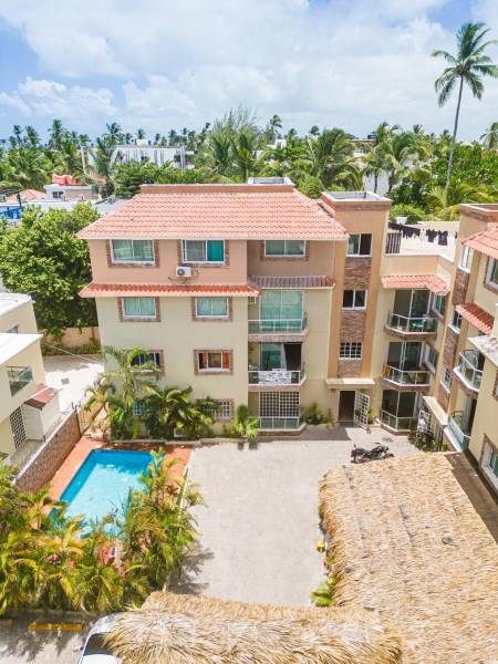 Hostal Las Rosas de Punta Cana77