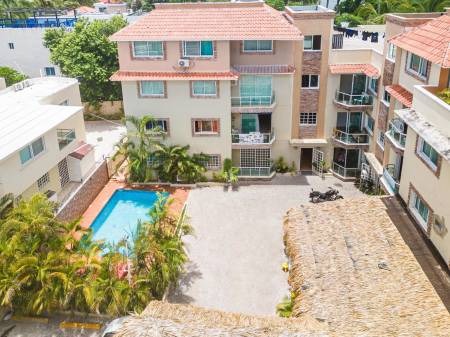 Hostal Las Rosas de Punta Cana78