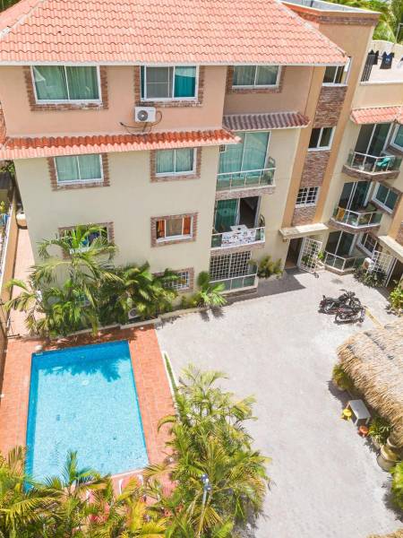 Hostal Las Rosas de Punta Cana79