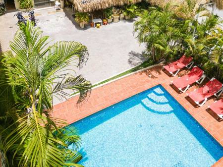 Hostal Las Rosas de Punta Cana81