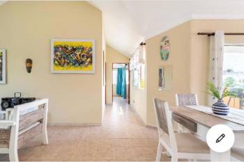 Apartamento de dos habitaciones6