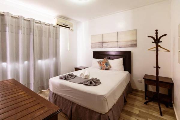 Habitación de lujo