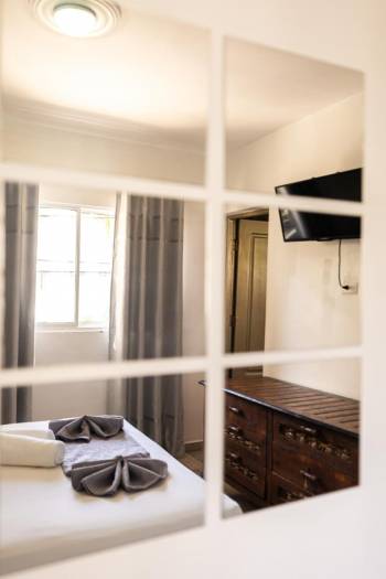 Habitación de lujo3