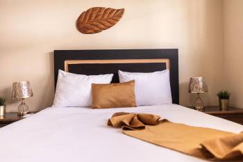 Habitación Doble Deluxe con cama supletoria1