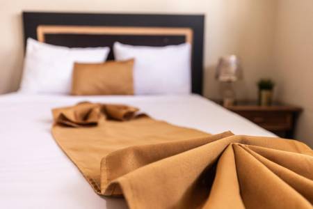Hostal Las Rosas de Punta Cana15