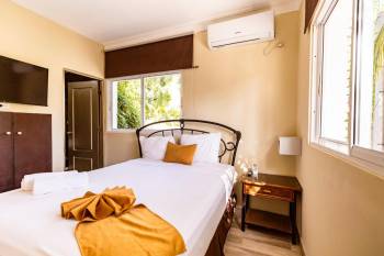 Doble habitacion4