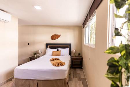 Hostal Las Rosas de Punta Cana17