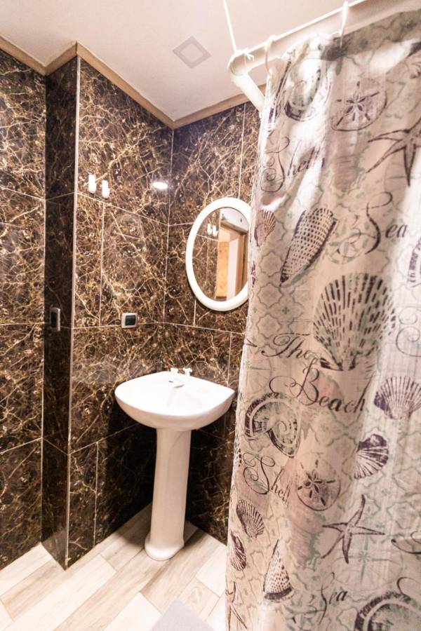 Habitación Doble Económica