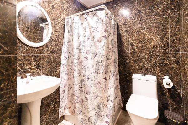 Chambre Double Économique