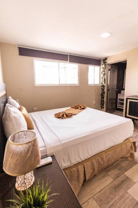 Hostal Las Rosas de Punta Cana18