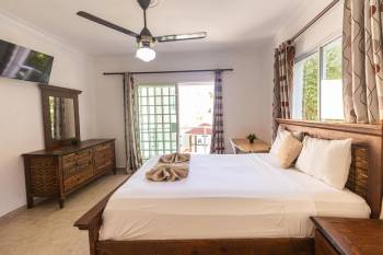 Habitación de lujo1