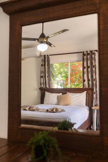 Habitación de lujo6