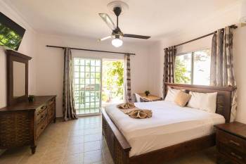 Habitación de lujo7