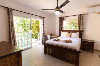Habitación de lujo9