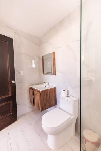 Habitación Doble Estándar1