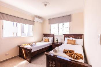 Habitación Doble Estándar4