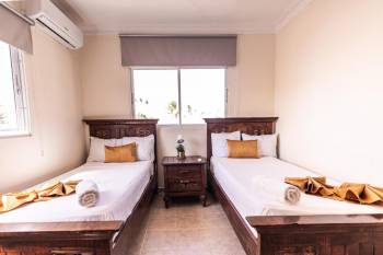 Habitación Doble Estándar6
