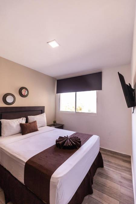 Hostal Las Rosas de Punta Cana19