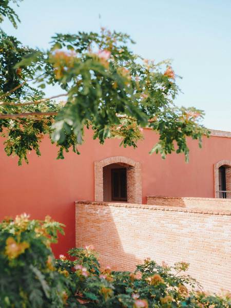 Hostal Las Rosas de Punta Cana2