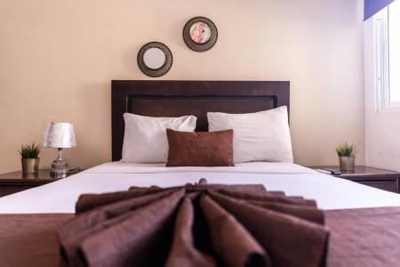 Hostal Las Rosas de Punta Cana20