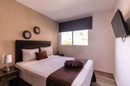 Hostal Las Rosas de Punta Cana21