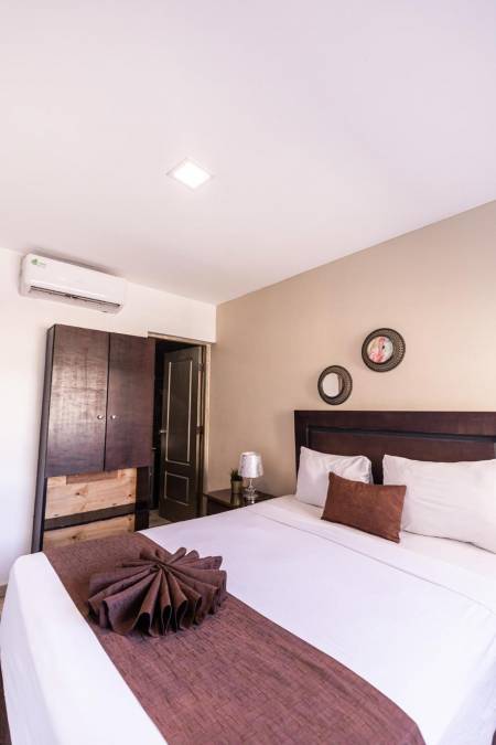 Hostal Las Rosas de Punta Cana22