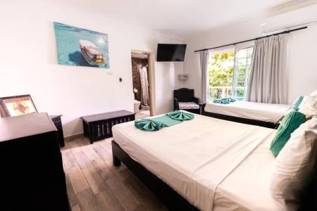 Hostal Las Rosas de Punta Cana2