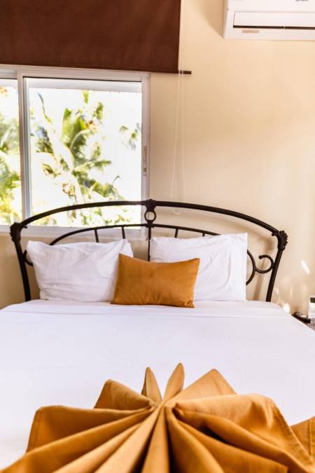 Hostal Las Rosas de Punta Cana26