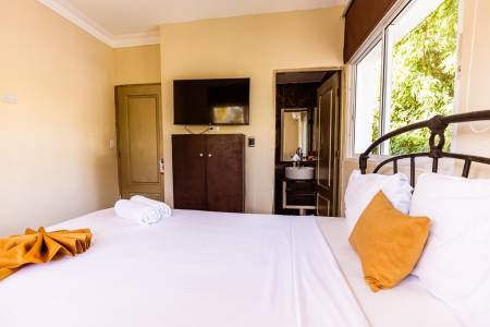 Hostal Las Rosas de Punta Cana27