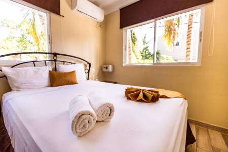 Hostal Las Rosas de Punta Cana29