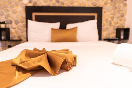 Hostal Las Rosas de Punta Cana32