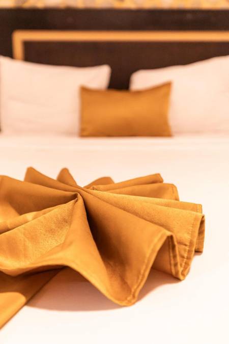 Hostal Las Rosas de Punta Cana33