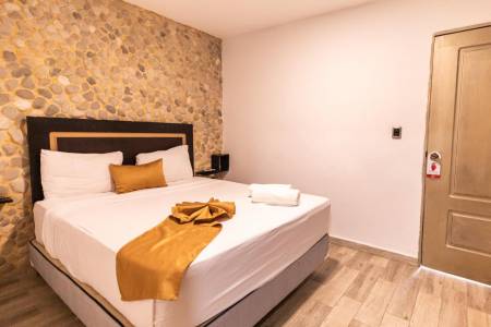 Hostal Las Rosas de Punta Cana34