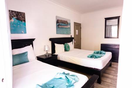 Hostal Las Rosas de Punta Cana4