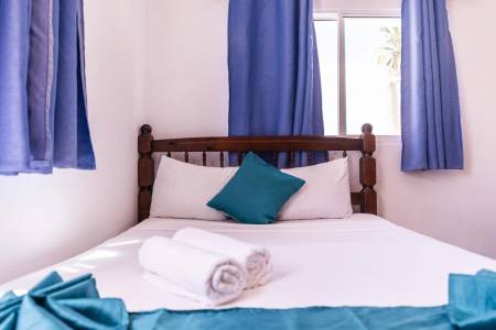 Hostal Las Rosas de Punta Cana35