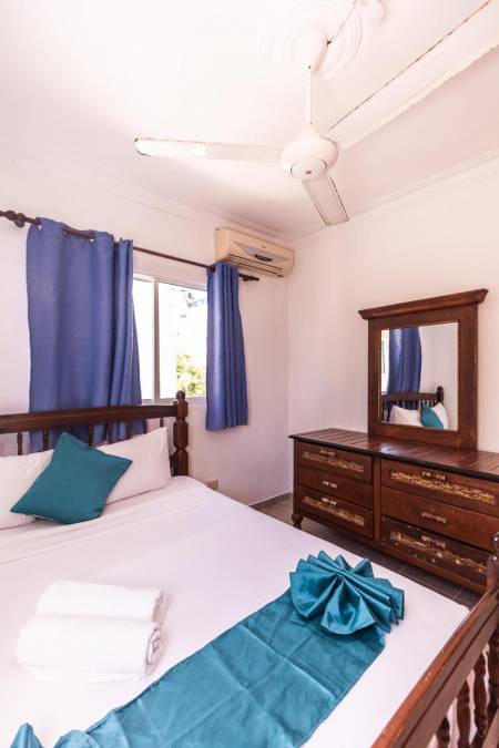 Hostal Las Rosas de Punta Cana36