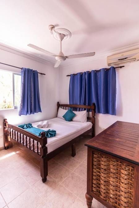 Hostal Las Rosas de Punta Cana38