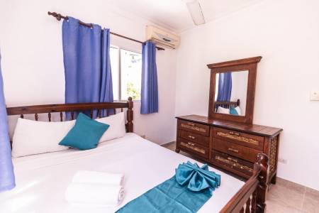 Hostal Las Rosas de Punta Cana39