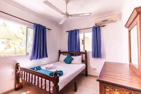 Hostal Las Rosas de Punta Cana41
