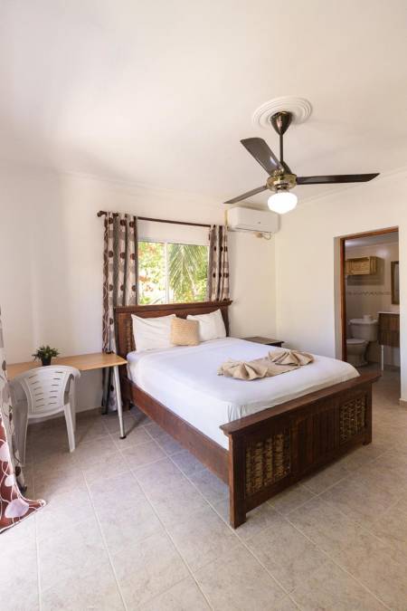 Hostal Las Rosas de Punta Cana43