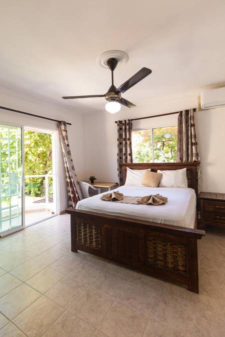 Hostal Las Rosas de Punta Cana45