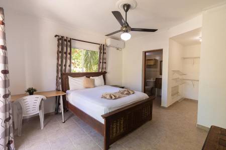 Hostal Las Rosas de Punta Cana46
