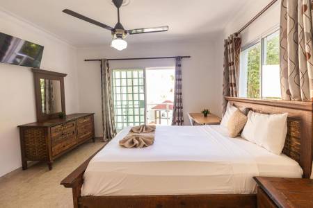 Hostal Las Rosas de Punta Cana47