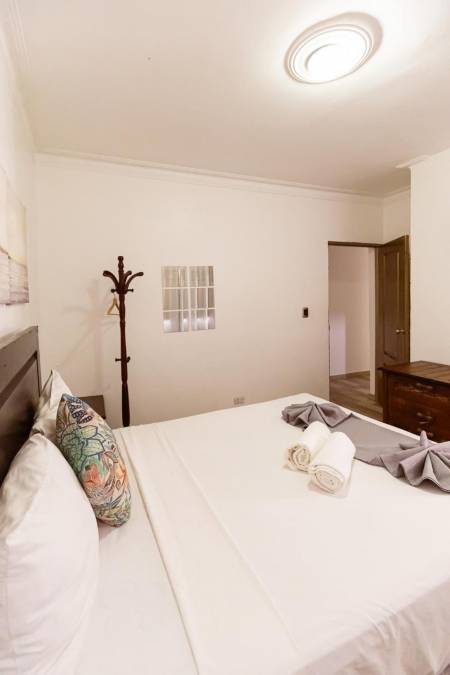 Hostal Las Rosas de Punta Cana6