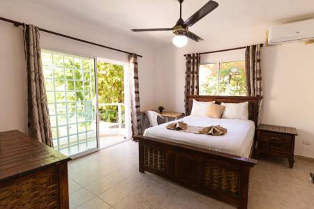 Hostal Las Rosas de Punta Cana48