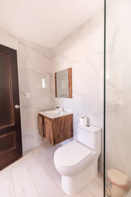 Hostal Las Rosas de Punta Cana49